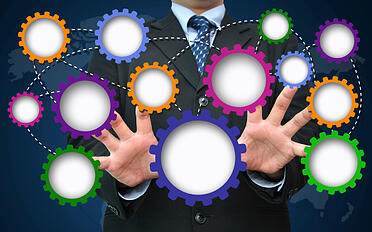 organizational development concept