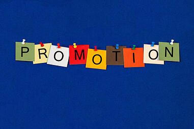 Promotion