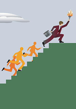 small business marketing education