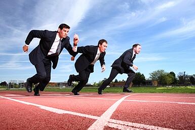 internet marketing consultants racing