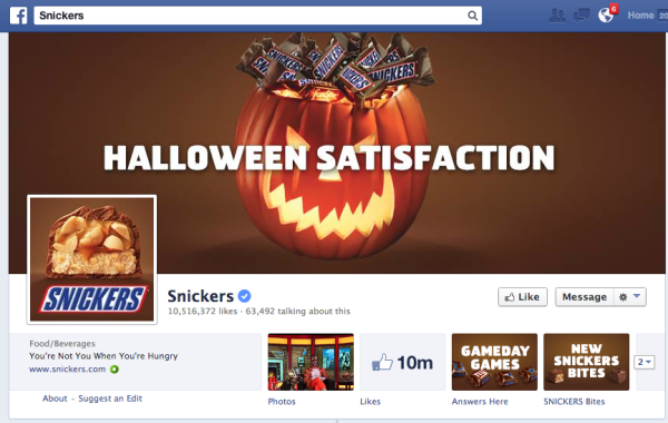 Facebook 