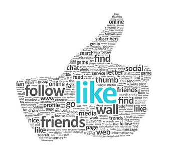 Facebook Like