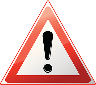 Warning Sign