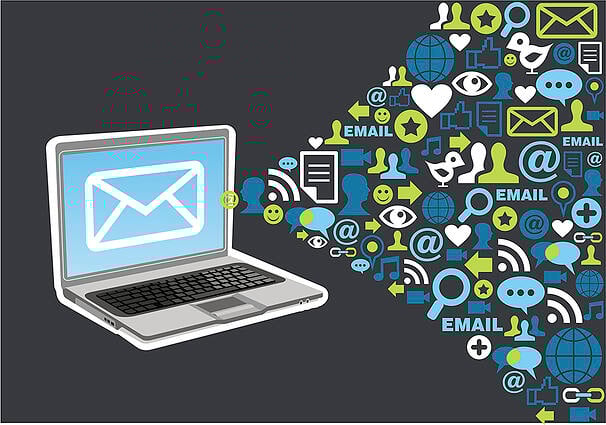 Email Marketing Consultant