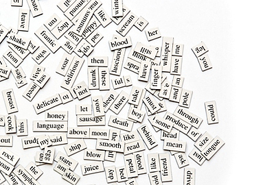 magnetic words