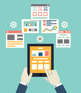 evaluate what makes a website good