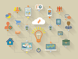 what makes a good website flow