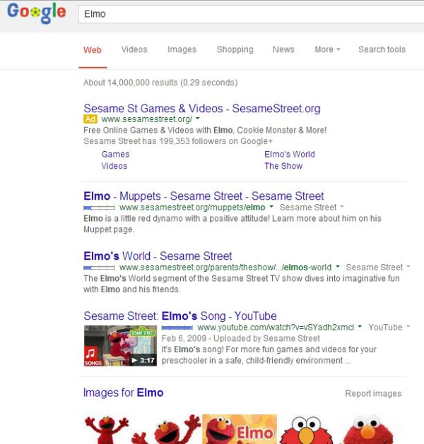 Google Elmo resized 600