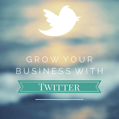 grow your business with twitter