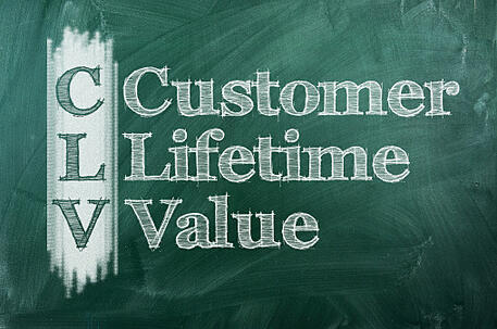 customer lifetime value