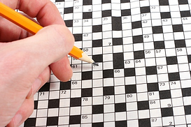 crossword