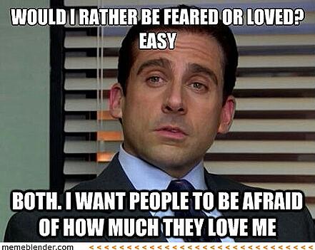 michael-scott-rather-be-feared-or-loved