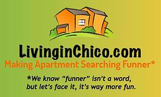 Living_in_Chico_logo_and_tagline