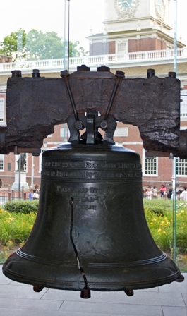 liberty bell