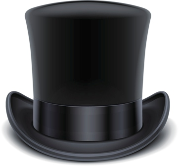 black hat