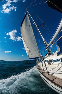 Sailboat SEO services