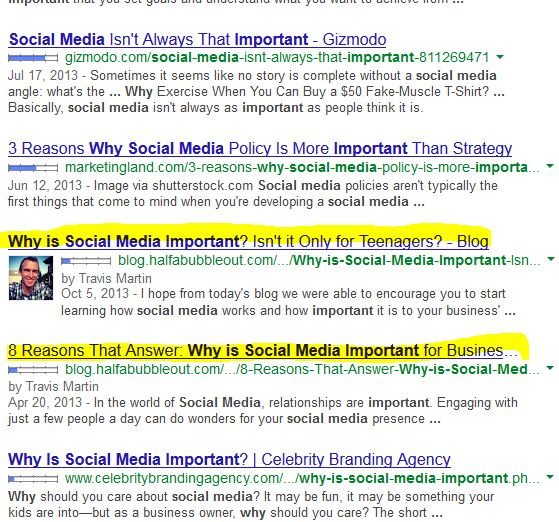 why is social media important results resized 600