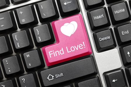 Find Love Keyboard