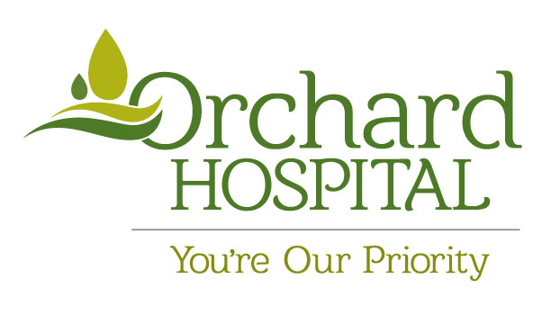 Orchard Hospital Logo