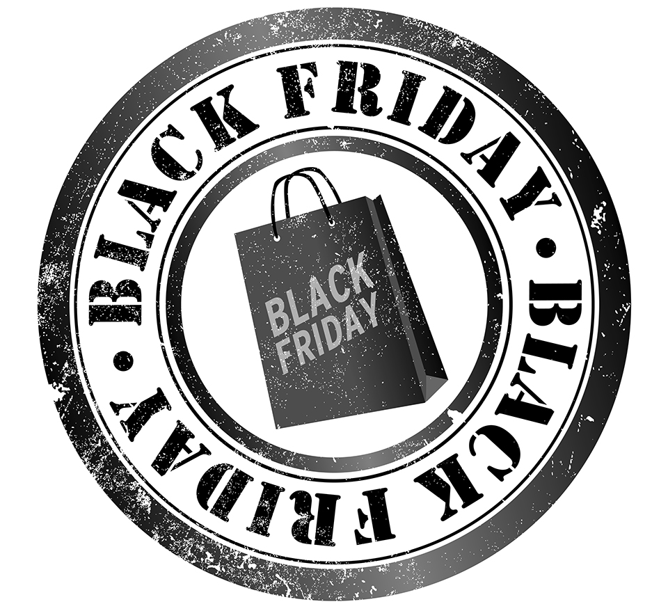 6 Ways to Find the Best Deals on Black Friday Using Social Media