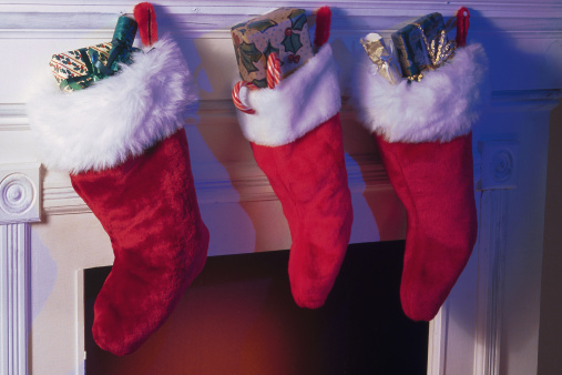 Christmas Stockings