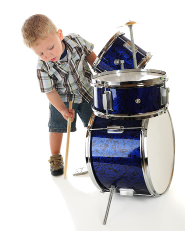 Little Drummer Boy