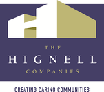 The Hignell Companies logo