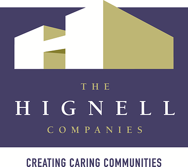 The Hignell Companies Logo