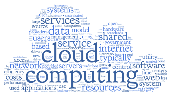 cloud computing