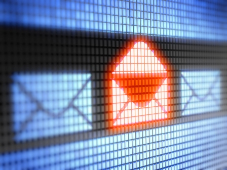 email icon