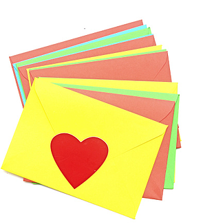 love letters