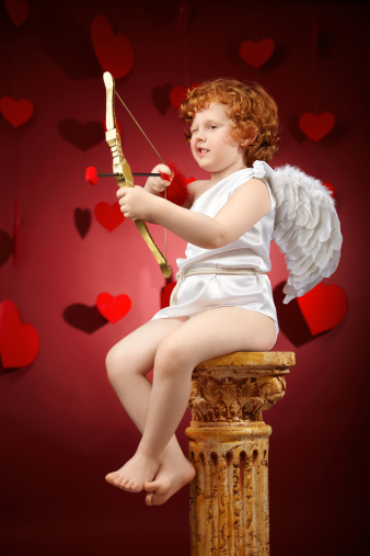 cupid