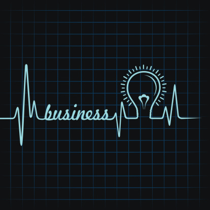 Business heartbeat