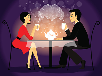 on a date - what makes a good website