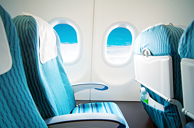 seats on an airplane resized 600