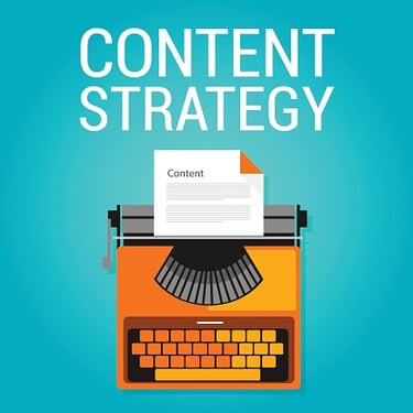 Real Examples of Using Content Marketing Strategy for Your Business
