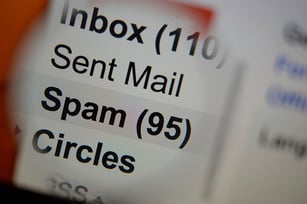 Spam_folder_in_email