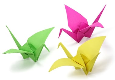 3-origami-cranes