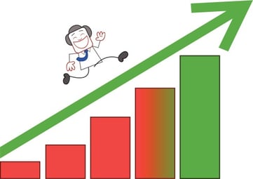 cartoon_businessman_running_up_graph