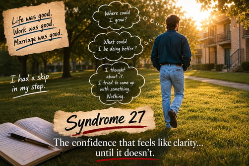 syndrome 27