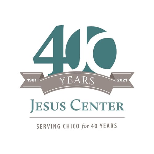 Jesus Center Logo