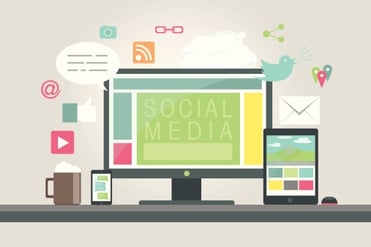 social_media_illustration