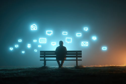 loneliness epidemic