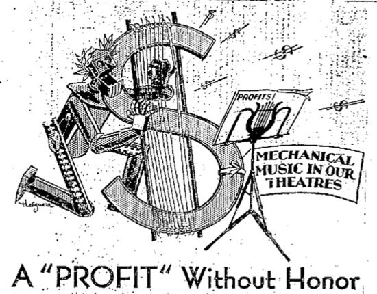  musical_defence_league_ad_profit_without_honor