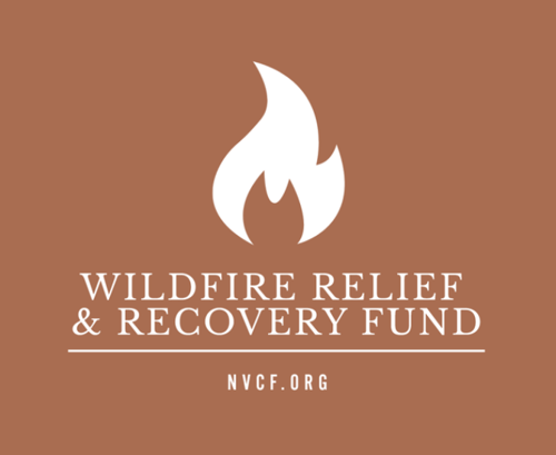 wildlife relief logo